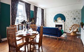 Stylish Private Flat Near St. Andrews Golf Course