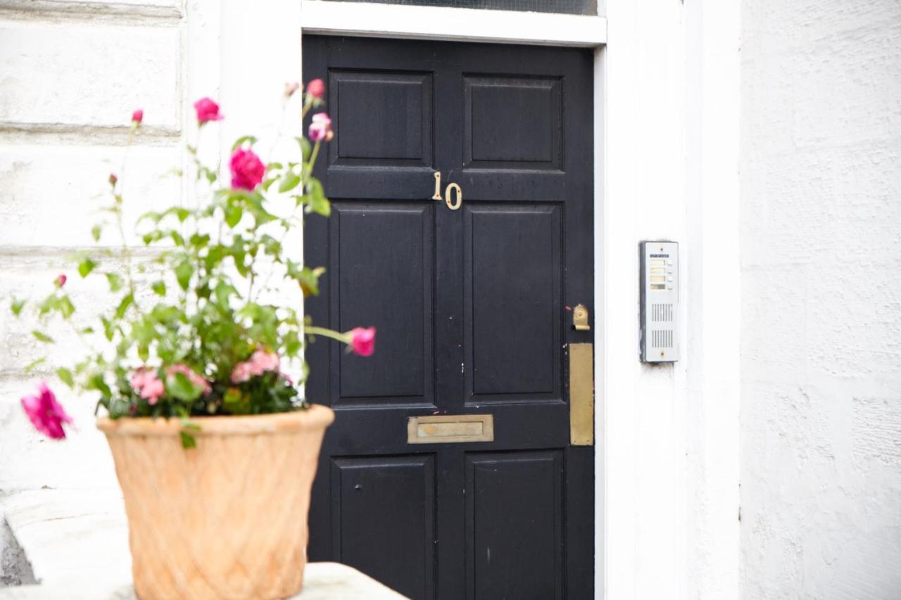 Stylish Private Flat Near St. Andrews Golf Course Apartment Cupar Exterior photo