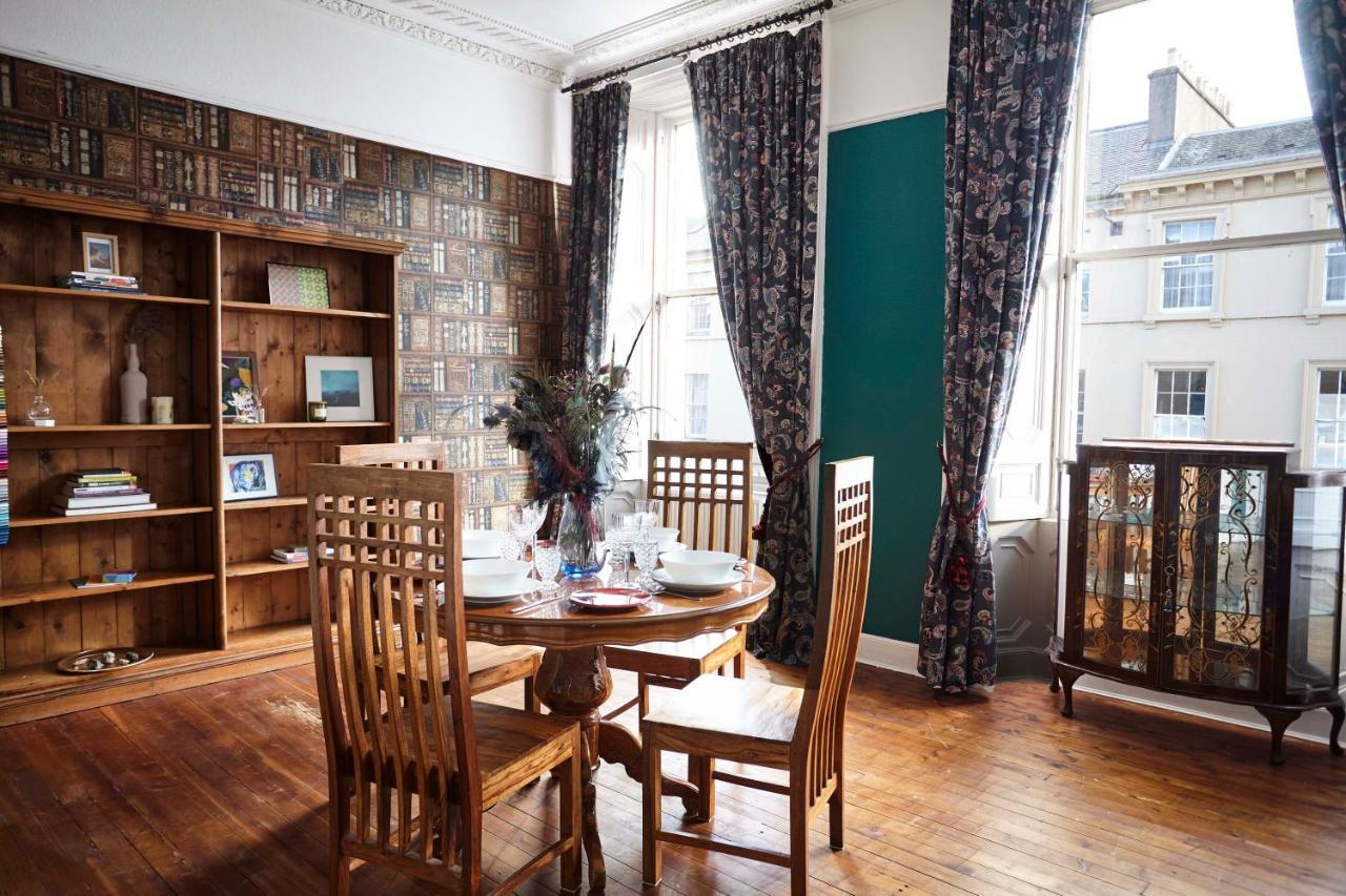 Stylish Private Flat Near St. Andrews Golf Course Apartment Cupar Exterior photo
