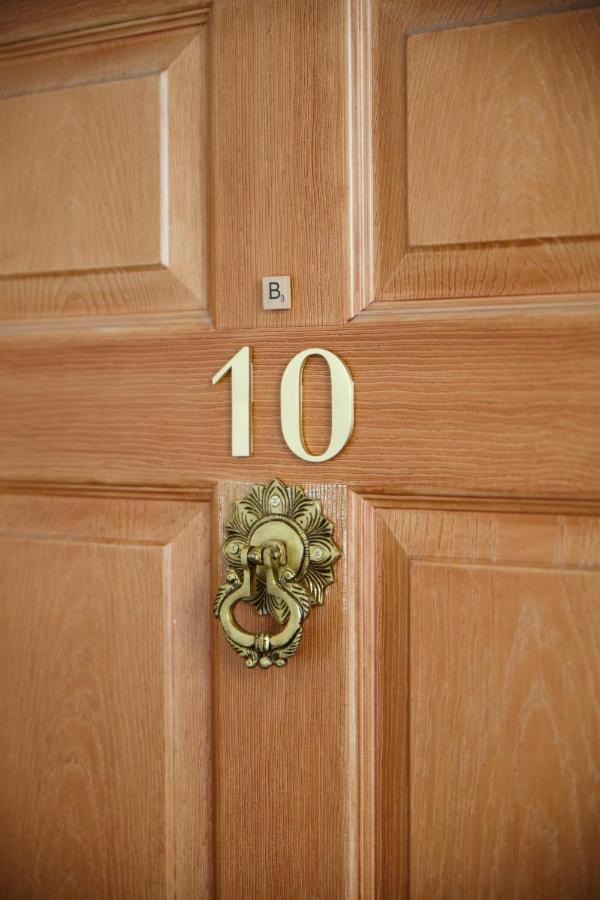 Stylish Private Flat Near St. Andrews Golf Course Apartment Cupar Exterior photo